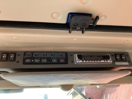 イセキ TJ75C セミクローラ トラクター 75馬力 江別！