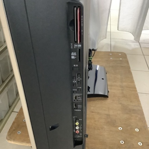 TOSHIBA  東芝　液晶テレビ　55Z9000   2009年製　55型