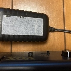 お渡し予定)VOX ToneLab ST(本体+正規アダプタ付き)の画像