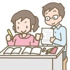 家庭教師の画像