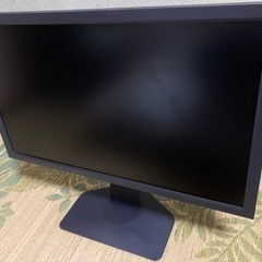 【8\5日まで取引限定】BenQXL2411k 144hz ゲー...