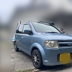 三菱ekワゴン