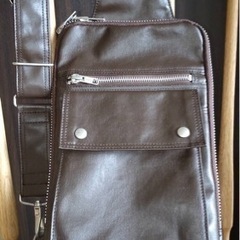 ポーター PORTER ボディバッグ ワンショルダー 707-0...