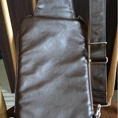 ポーター PORTER ボディバッグ ワンショルダー 707-06127の画像