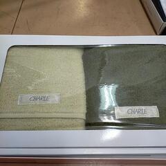タオル色々セットの画像