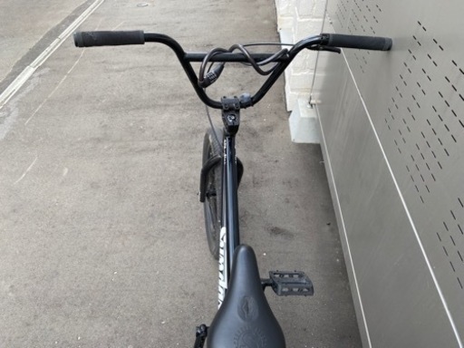 BMX SUNDAY scout