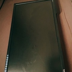 ★美品中古★BENQ G2411HD ET-0027-B 24イ...