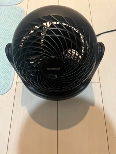 サーキュレーター
