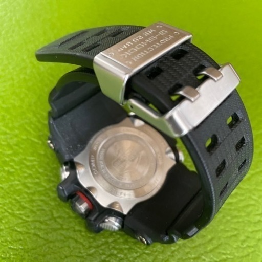 その他 G-SHOCK  GWG-1000-IJAF