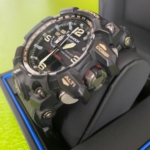 その他 G-SHOCK  GWG-1000-IJAF