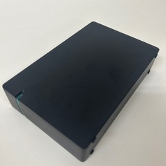 【引取】IO DATA USB 3.0/2.0対応外付ハードディスク HDCA-UT1.0Kの画像