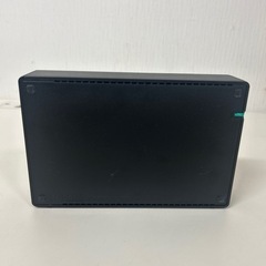 【引取】IO DATA USB 3.0/2.0対応外付ハードディスク HDCA-UT1.0Kの画像