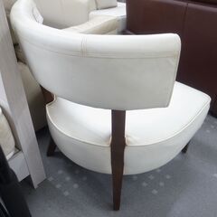 レザーチェア 椅子  お買い得！ 【モノ市場半田店】151の画像