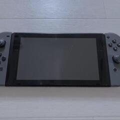任天堂スイッチ