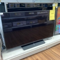 テレビ　パナソニック　TH-49HX850