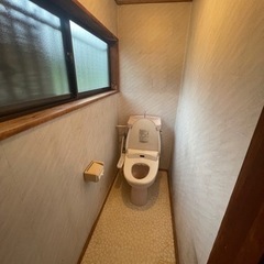 3LDK人気の平屋建て‼️【敷金0、礼金0、仲介手数料0、更新料0！】多古町 “庭倉庫駐車場3台付” 一戸建て ペットOK DIY可能🛠 - 香取郡
