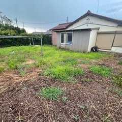 3LDK人気の平屋建て‼️【敷金0、礼金0、仲介手数料0、更新料0！】多古町 “庭倉庫駐車場3台付” 一戸建て ペットOK DIY可能🛠 - 不動産
