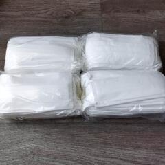 新品　不織布マスク　200枚（50×4）