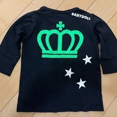 ベビードール　120の画像