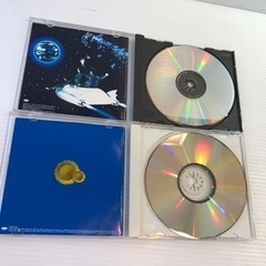 #7985 ドリームカムトゥルー　CD3枚セットの画像