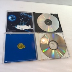 #7985 ドリームカムトゥルー　CD3枚セットの画像
