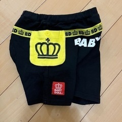 ベビードール　90の画像