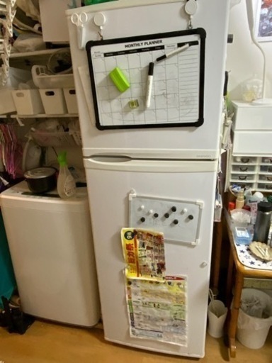冷蔵庫売ります