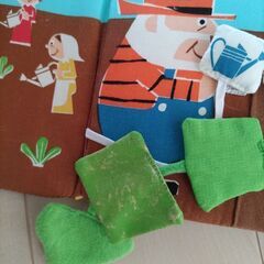 絵本色々の画像