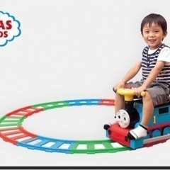 トーマス
