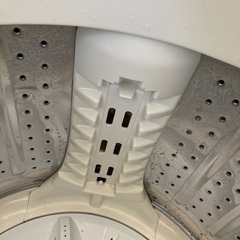 普通に使えます！7.0kg 洗濯機の画像