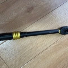 ANPUDS トルクレンチ バイク用の画像