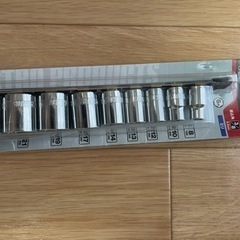 ANPUDS トルクレンチ バイク用の画像