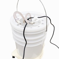 定価248万円‼︎ ニデック NIDEK パターンレスエッジャー LE-9000 SX  EX Express パールホワイト 3D fit PATTERNLESS EDGER PL 4 R 100V ガラス レンズ プラ平鏡面 加工 中古 動作確認済みの画像