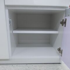 キッチンカウンター　幅約120㎝