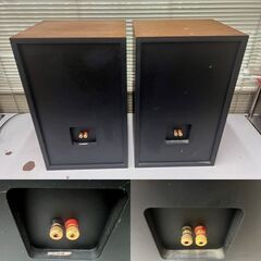 JBL 4312MkⅡ CONTROL MONITOR ペア 音出OK！USED品現状にて 引取のみ！ JBL 4312MkⅡ CONTROL MONITOR ペア 音出OK！USED品現状にて
