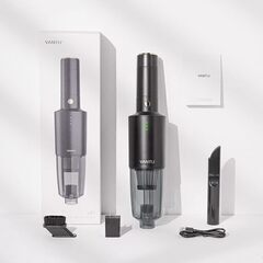 掃除機 ハイパワー ハンディークリーナー 7500PA TYPE-C充電式 ハンディークリーナー ハンディー掃除機 卸し　問屋　倒産品　転売OK　ネット商材　アマゾン　商品　景品　コンペの画像