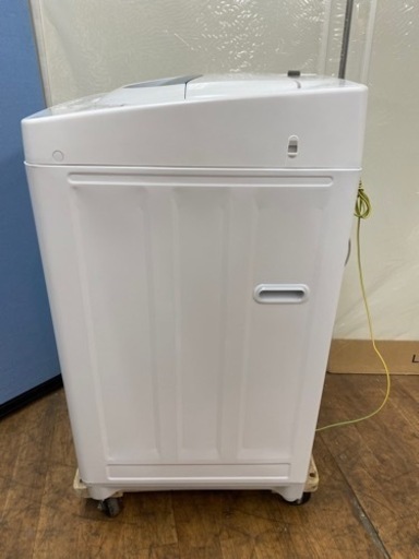 I336 ? TOSHIBA 洗濯機 （5.0㎏） ⭐ 動作確認済 ⭐ クリーニング済