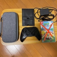 任天堂Switchライトとその他