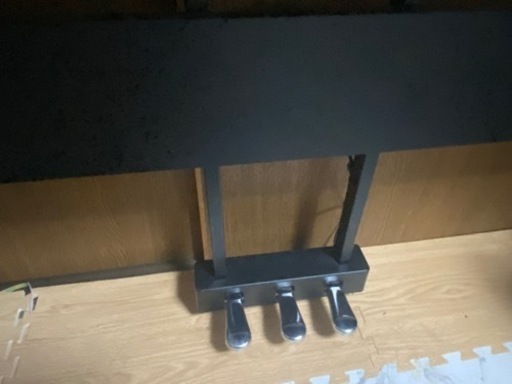YAMAHA P125B セット