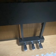 YAMAHA P125B セットの画像