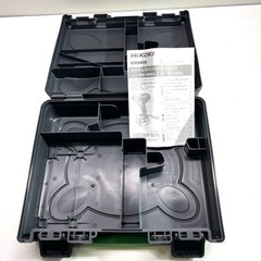 HiKOKi (ハイコーキ)コードレスインパクトドライバーケースの画像