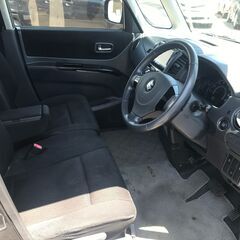 平成２２年式*スズキパレット*ＳＷＴＳ*車検令和７年８月*ナビ*テレビ*ETCの画像