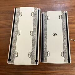 マドピカ 両面ガラスクリーナー（National　現Panasonic)の画像