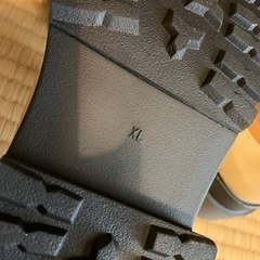 靴　新品　XL   100円の画像