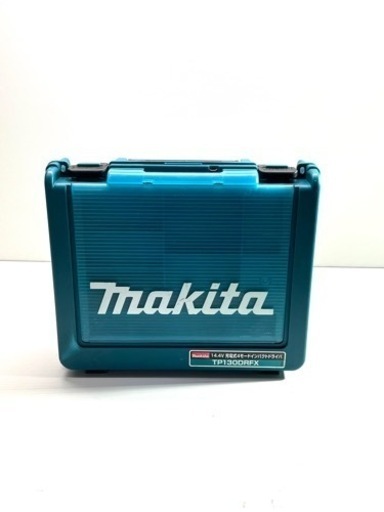 makita(マキタ)14.４V充電式４モードインパクトドライバーケース