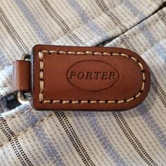 PORTERショルダーの画像