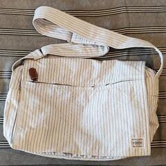 PORTERショルダー