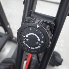 STEADY フィットネスバイク 【モノ市場半田店】151の画像