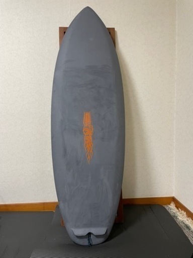 JS  フレイムフィッシュ　ソフト　トップ