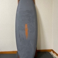 高知県のサーフボードの中古が安い！激安で譲ります・無料で